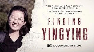 Finding Yingying