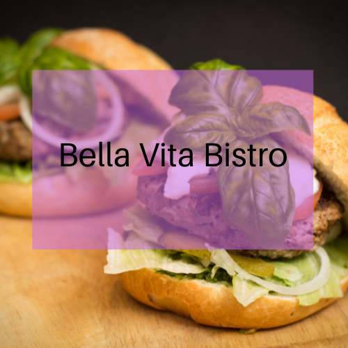 Bella Vita Bistro