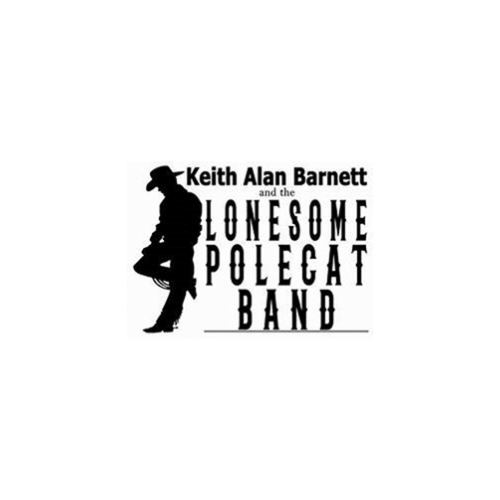 Keith Alan Barnett and the Lonesome Polecat Band