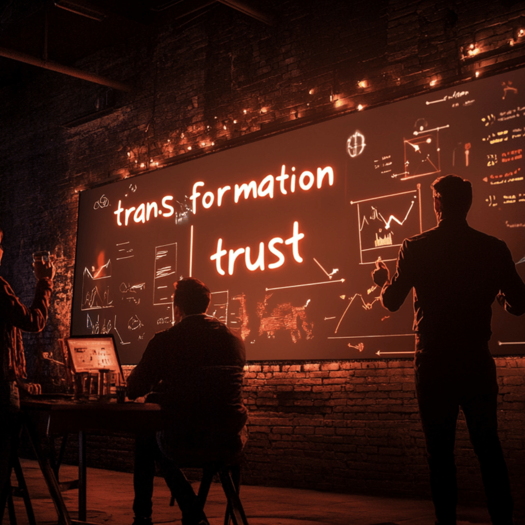 Storytelling in B2B Marketing: Lessons from Top Brands