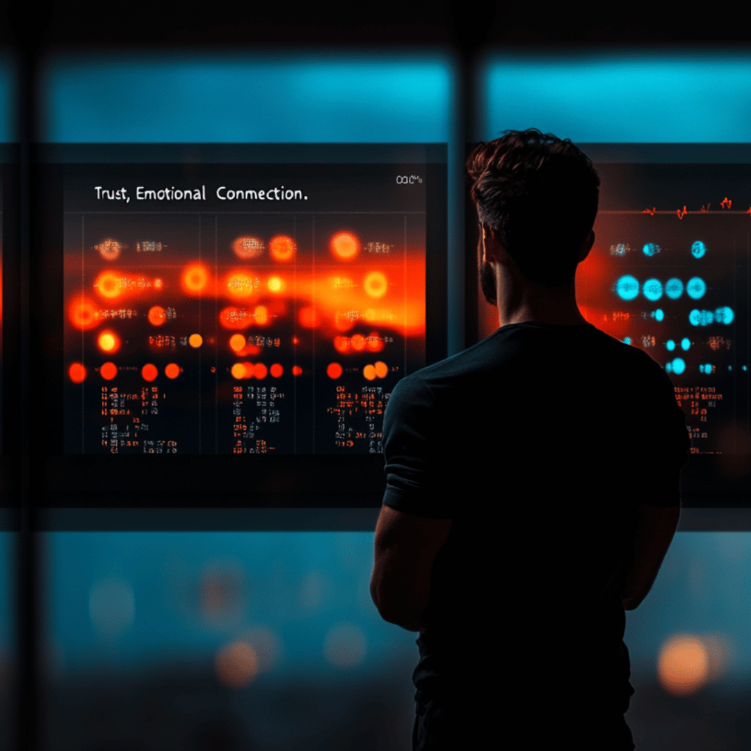 Emotional Branding ROI: How It Impacts Revenue, Loyalty, and Pricing Power