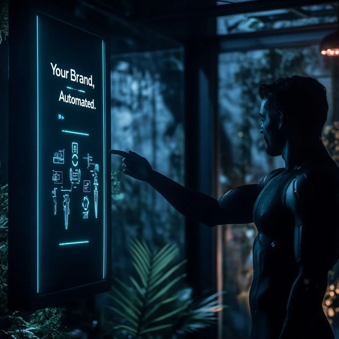 How To Craft And Reinforce Your Brand’s Verbal Identity With The Help of AI