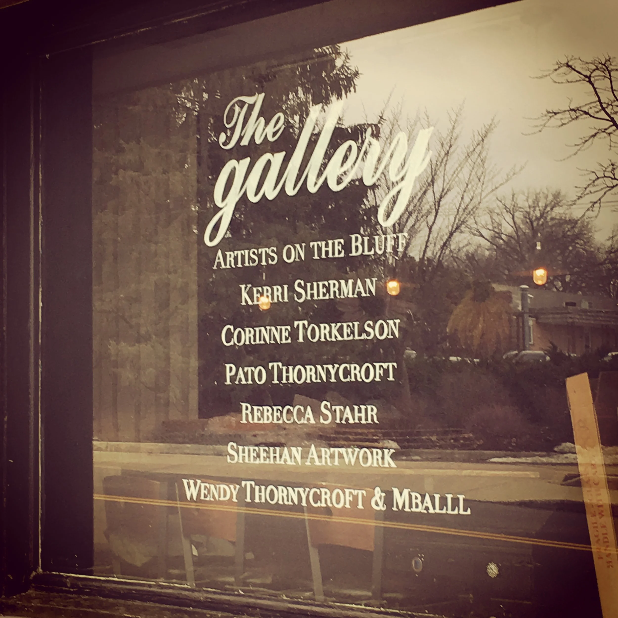 The Gallery, Lake Forest, IL