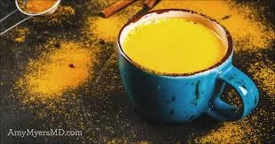 The Benefits of Turmeric