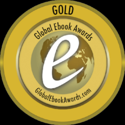 2018 GLOBAL EBOOK AWARDS GOLD MEDALIST WINNER