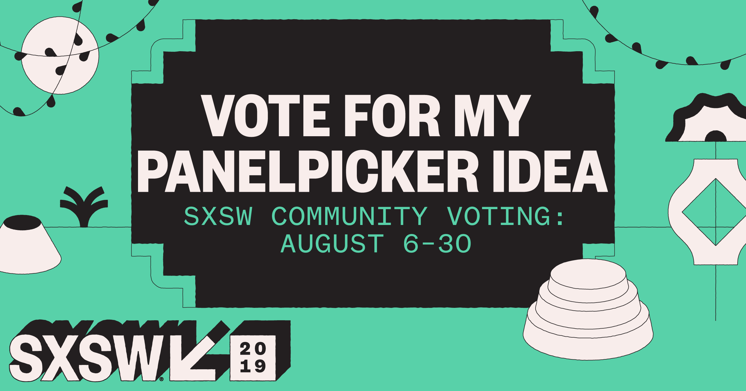 Vote for our SXSW PanelPicker entries! — Nexus Studios