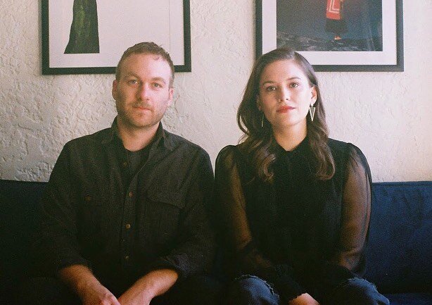 Pretty damn excited to announce that @michellebirsky and I will be composing the score for @mattsontomlin &lsquo;s @miramax film &ldquo;Mother / Android&rdquo; Starring @chloegmoretz @itsalgee and @raulcastillo 😁

This is a pretty big milestone for 