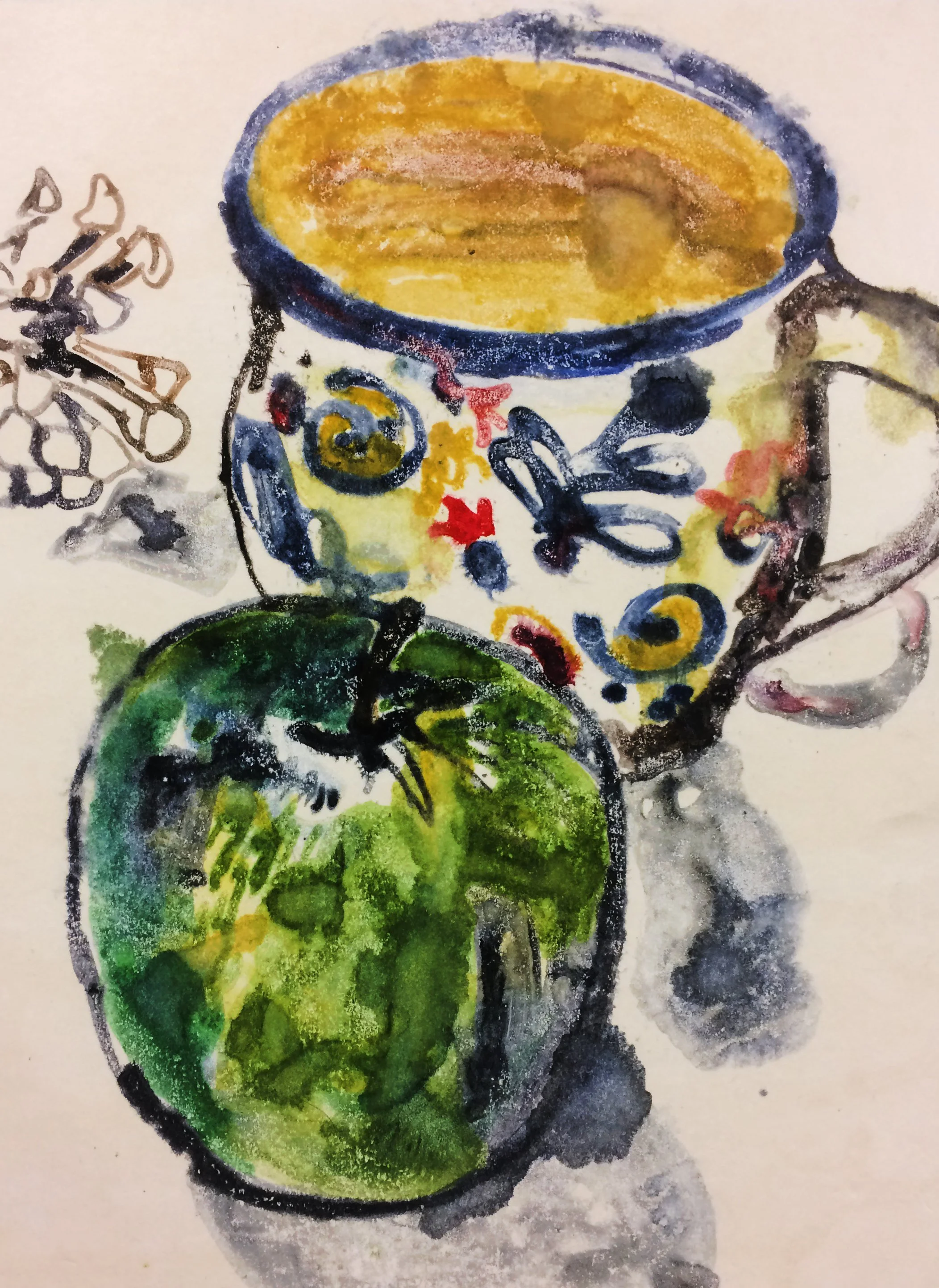 Watercolour monotype.JPG