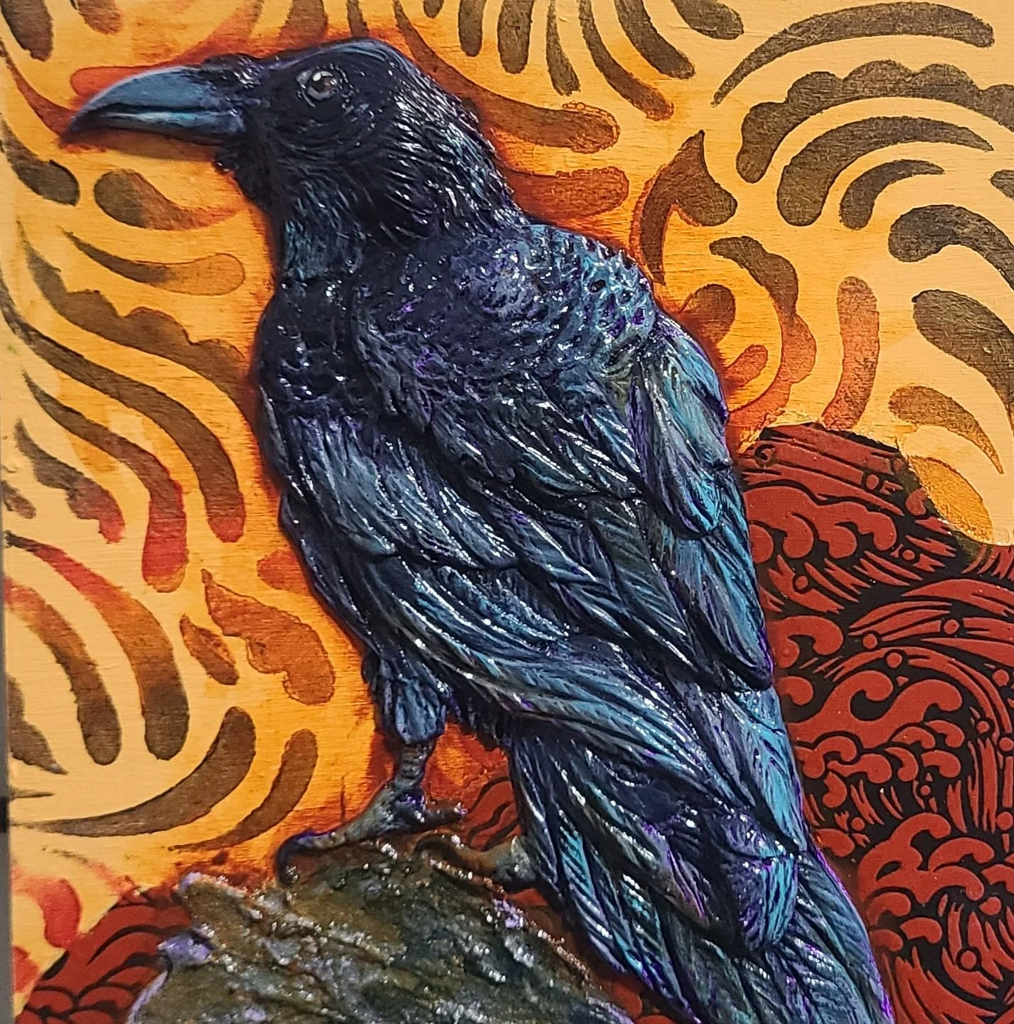 Jani Galarneau Dark Dreams 6x6.jpg