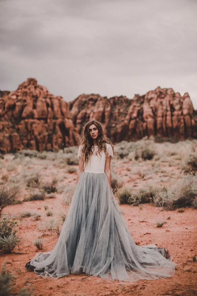 Find Your Dream Dress with Bateau Bridal