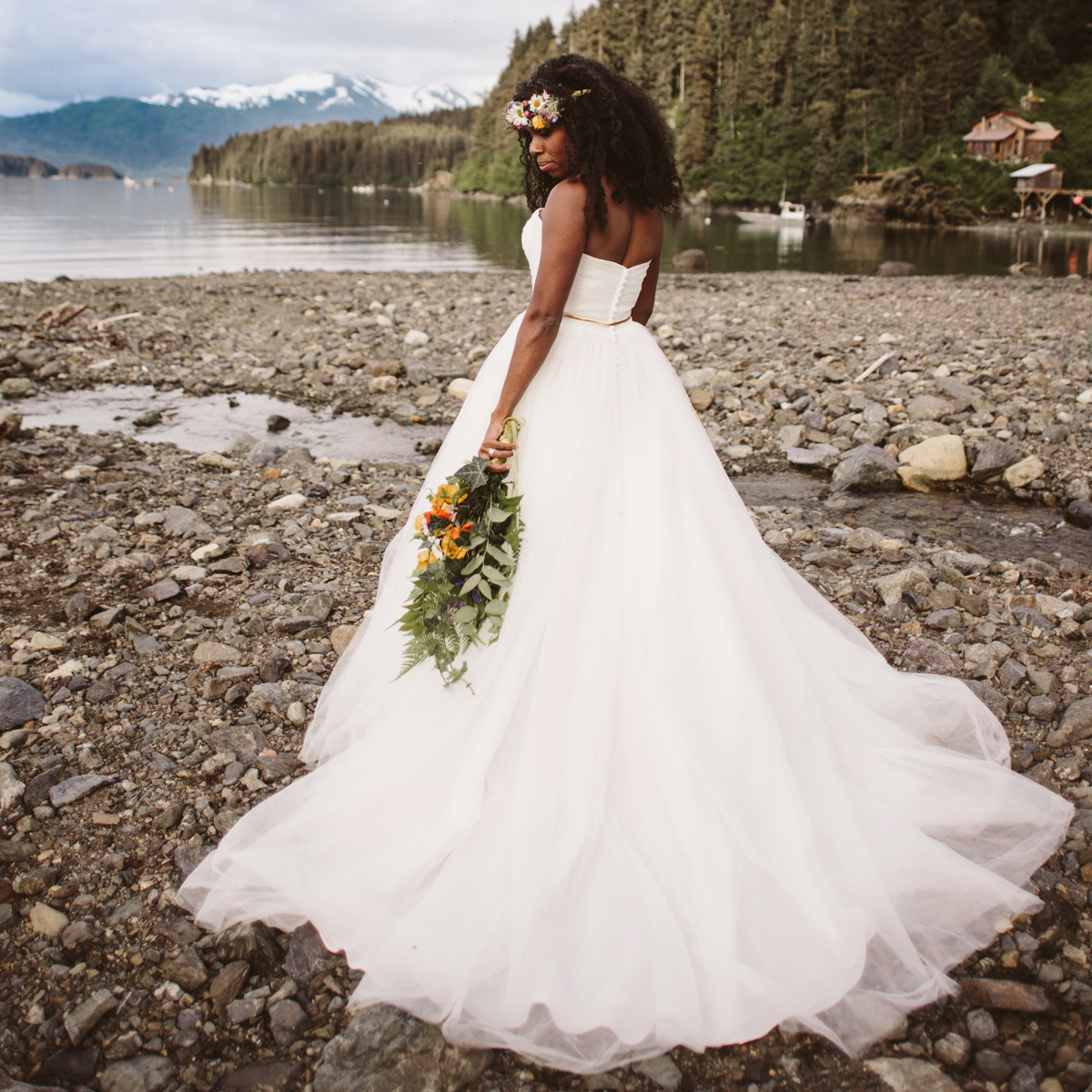 BLOG | Yes I do Bridal Gown