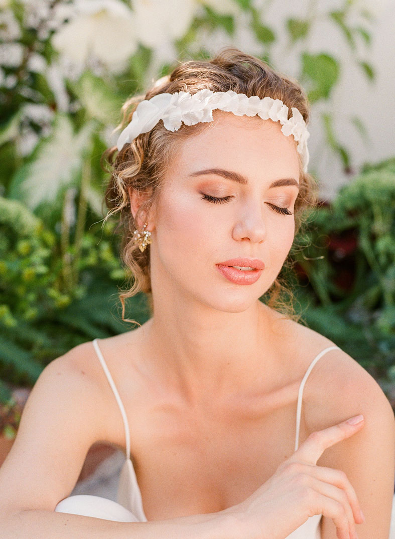 silk petal grecian halo wedding hushed commotion detail.jpg