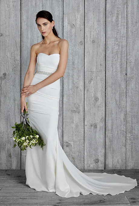 nicole designer dresses Wedding Dresses