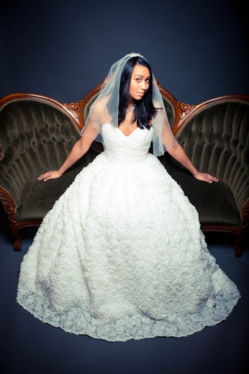 Jennifer Leigh Couture Veils — Bateau Bridal Boutique  display picture 1