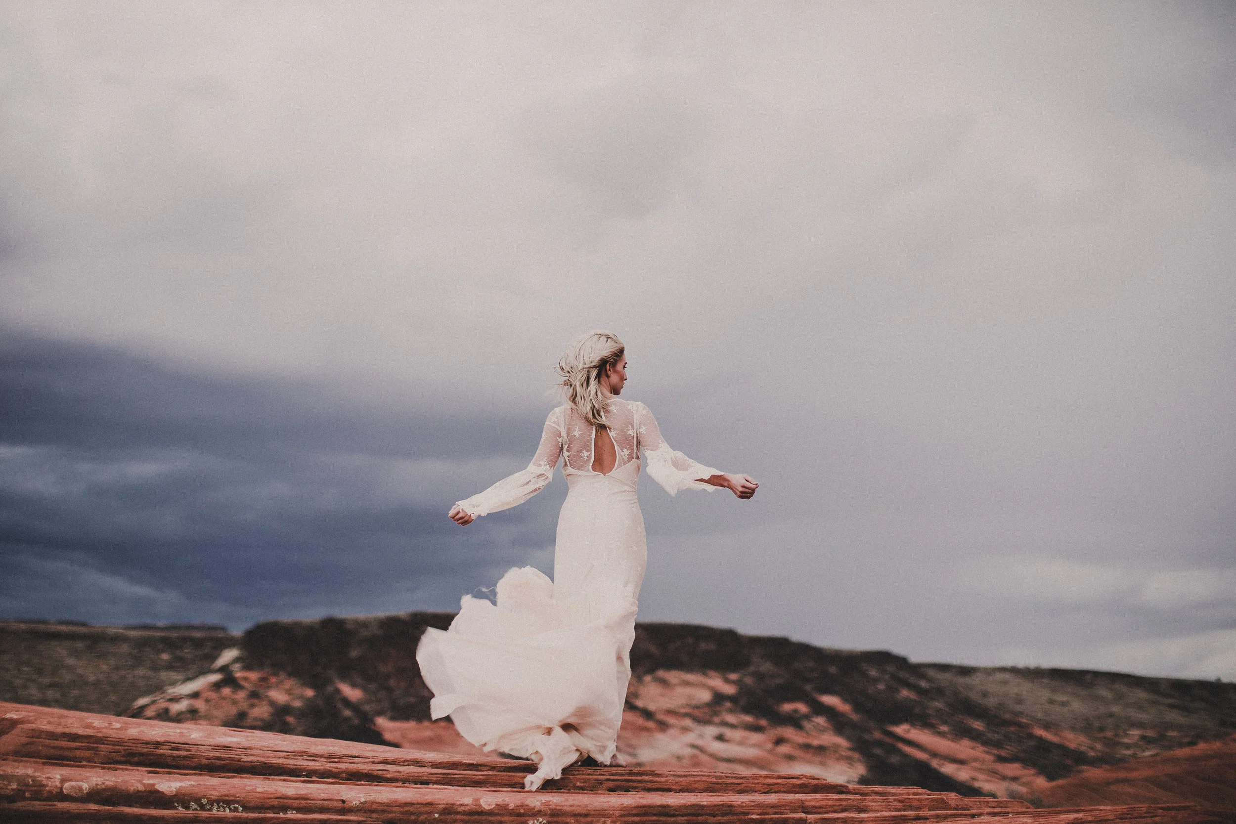 Wedding Accessories at Bateau Bridal