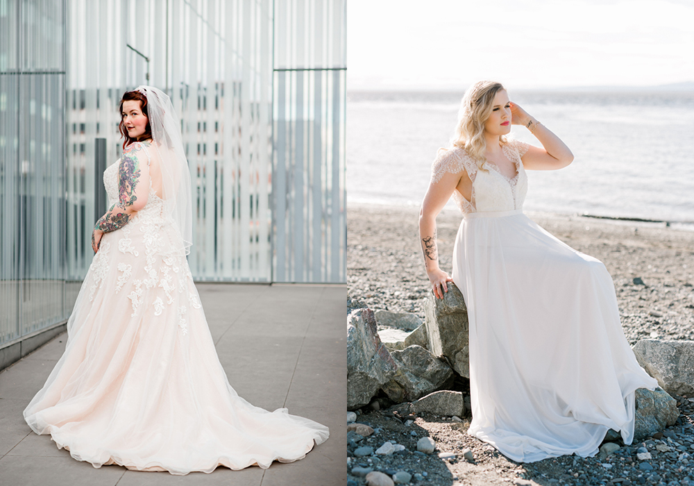 Bridal Style with BBB | Look of the Week | Vol. 3