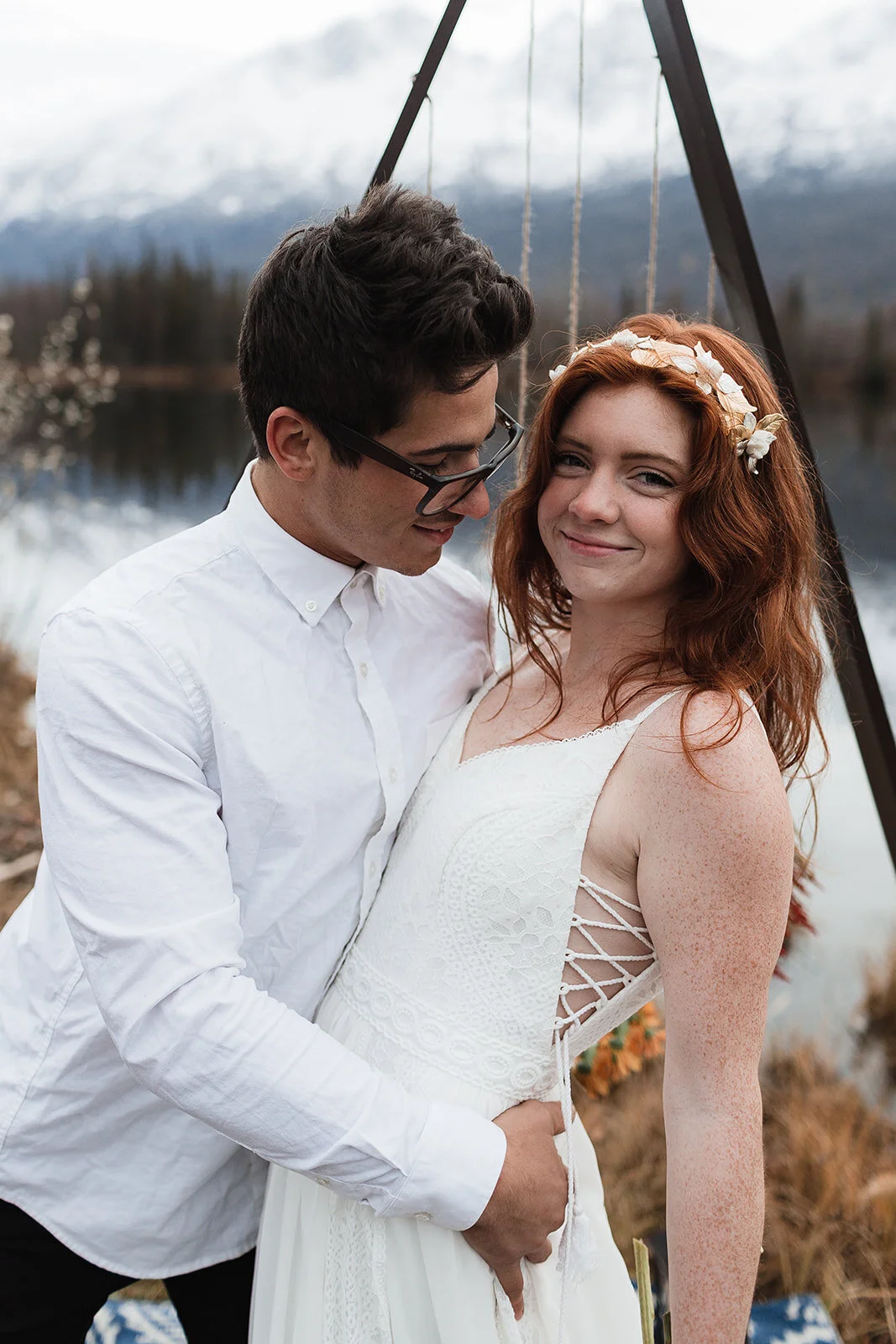 Tip Tuesday: Wedding Plan B