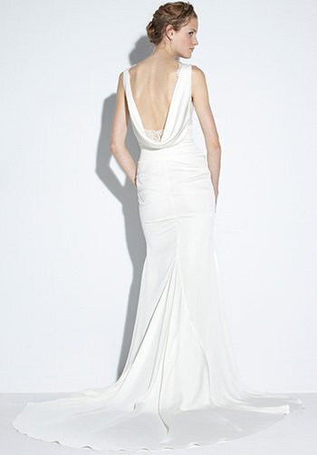 Nina by Nicole Miller  Bateau Bridal Boutique | Anchorage, Alaska