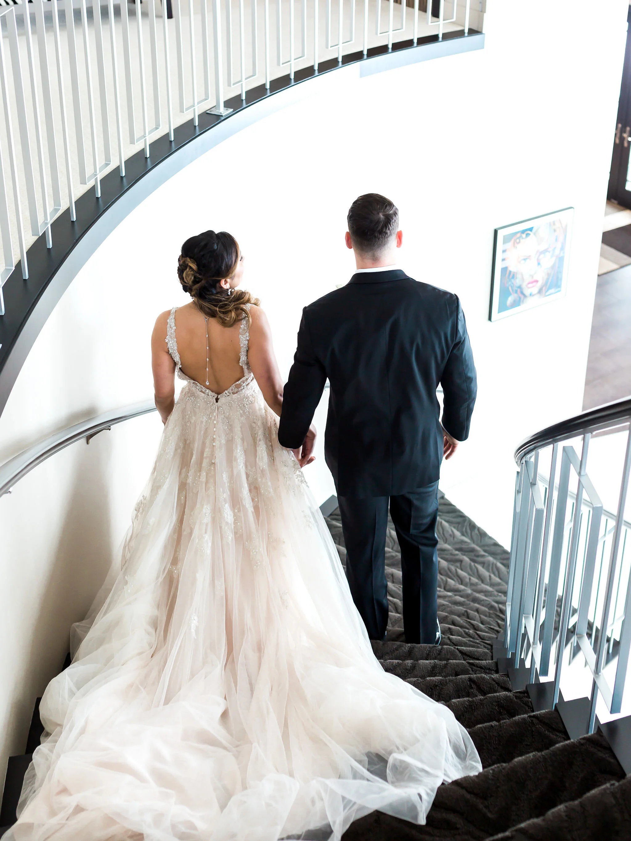 Tip Tuesday: Bride and Groom Gift Exchange