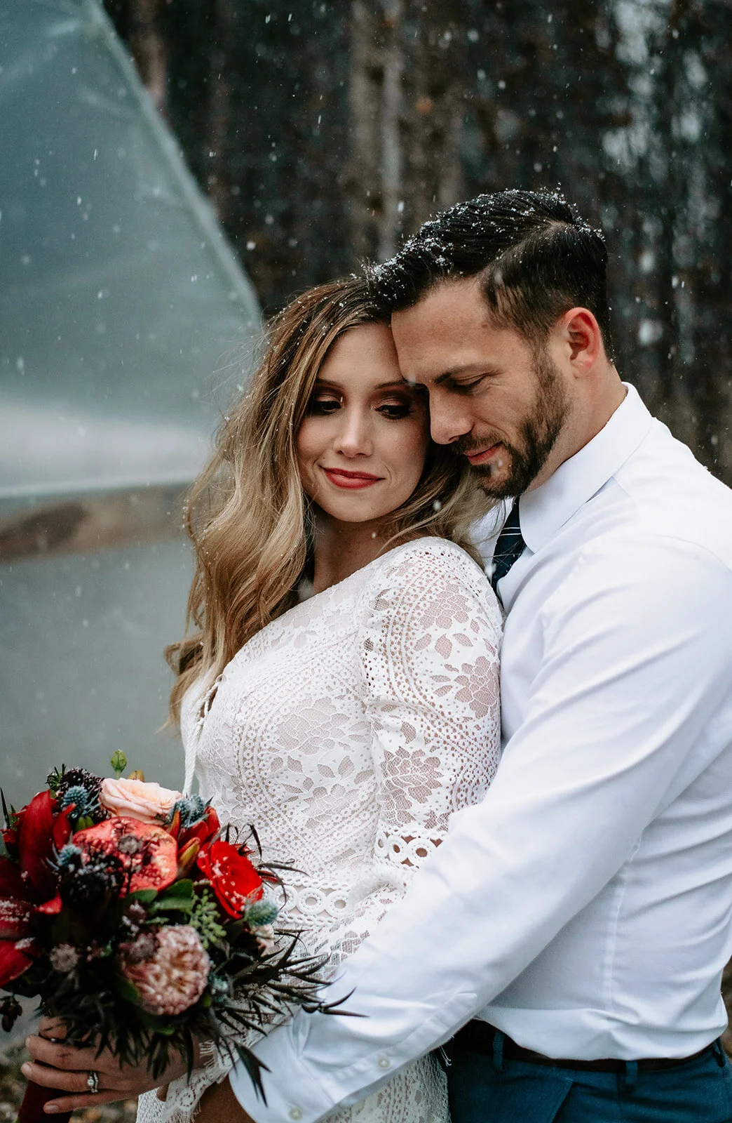 Tip Tuesday: Making the Most of Your Small Wedding 