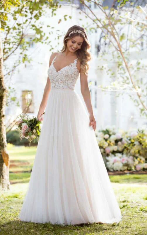 Bateau Bridal Boutique | Anchorage, Alaska