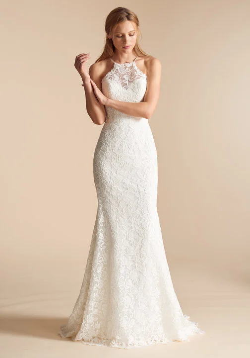 chinese dress ladies Sydney by Maggie Sottero main image 1