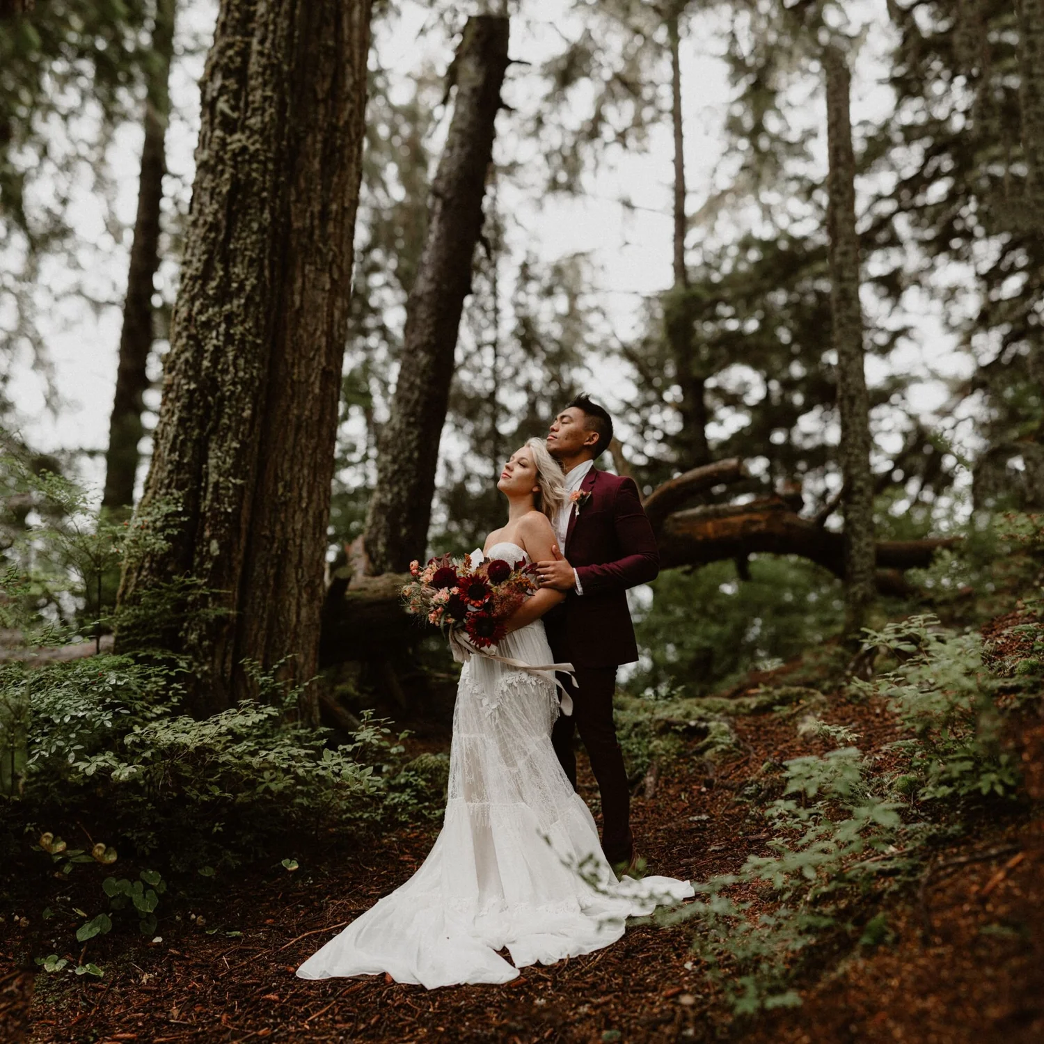 Bateau Bridal Boutique | Anchorage, Alaska