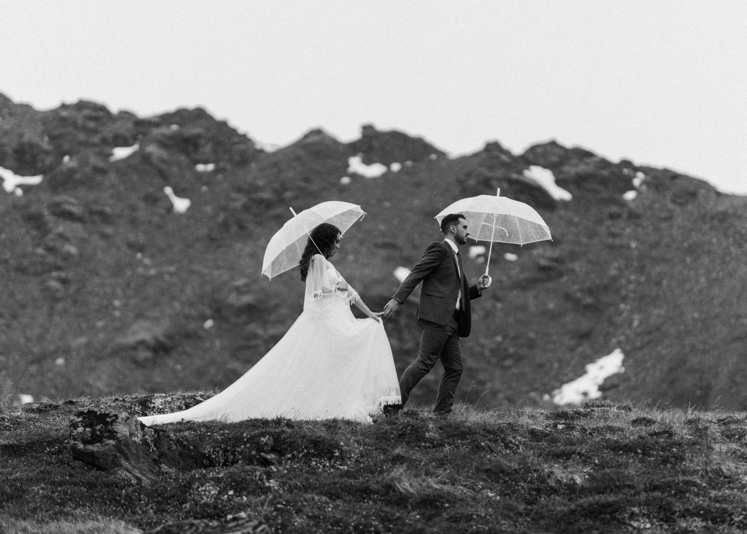 Bateau Bridal Boutique | Anchorage, Alaska