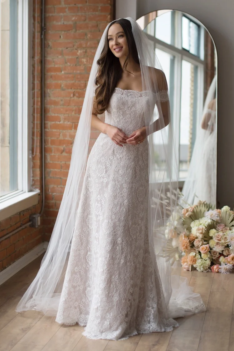 chinese dress ladies Wtoo Austin Gown