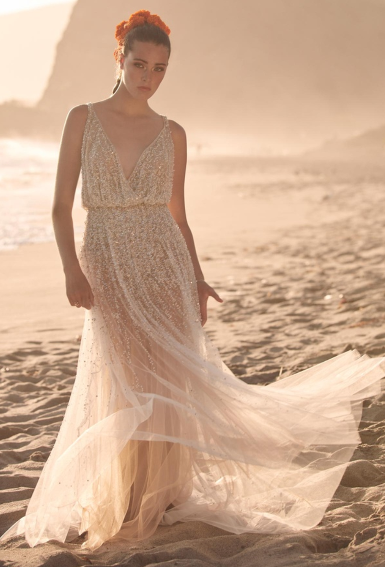 Celestial by Willowby  Bateau Bridal Boutique | Anchorage, Alaska