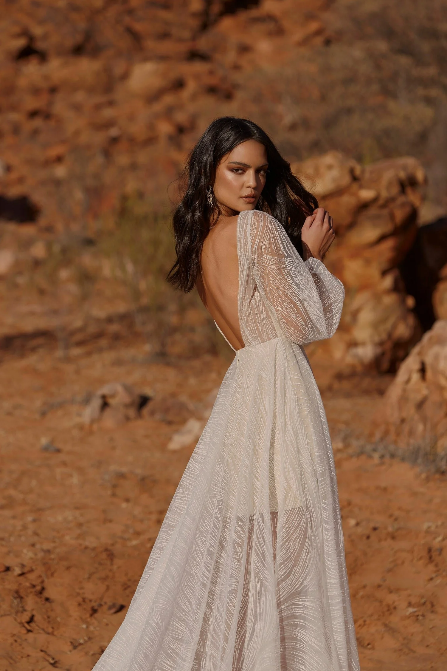 JOURNEYEY163FULLLENGTHSHEERGOWNWITHPLUNGINGNECKLINEANDZIPCLOSUREBACKWEDDINGDRESSEVIEYOUNGBRIDAL4.jpg