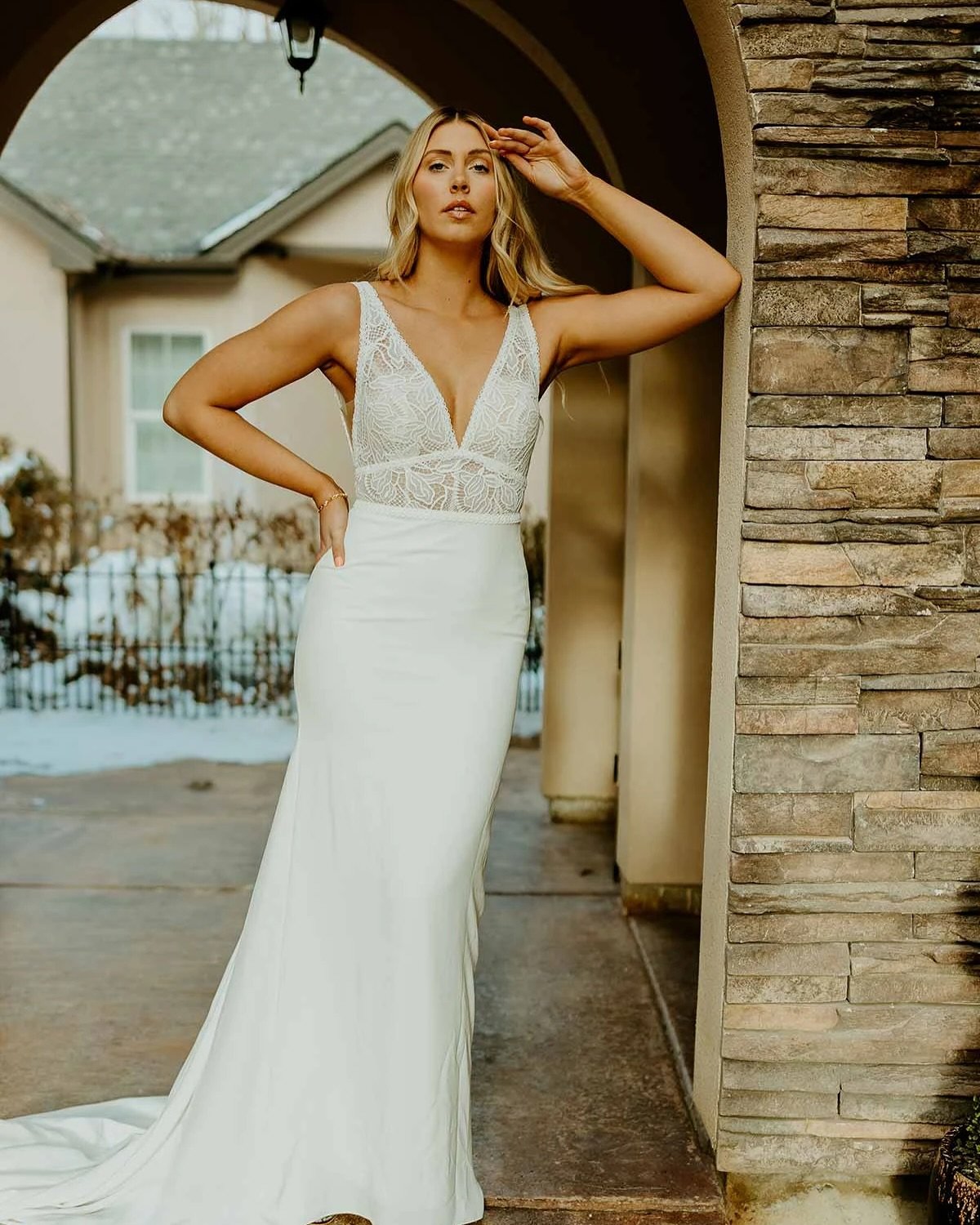 It&rsquo;s almost here! Join us tomorrow from 12 PM to 6 PM for our very first Summer Sale. Our stylist has handpicked a stunning selection of 50 gowns&mdash;available at special prices for one day only. Don&rsquo;t miss it!

#alaskabridalshop #alask