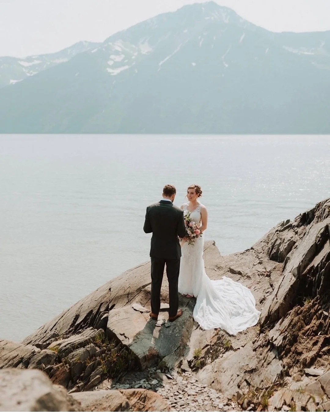 Every bride&rsquo;s journey is unique, but the magic happens the same way&mdash;when you step into a gown that feels like it was made just for you. The right dress isn&rsquo;t just about style; it&rsquo;s about how it makes you feel. 💕
⠀⠀⠀⠀⠀⠀⠀⠀⠀
Pho