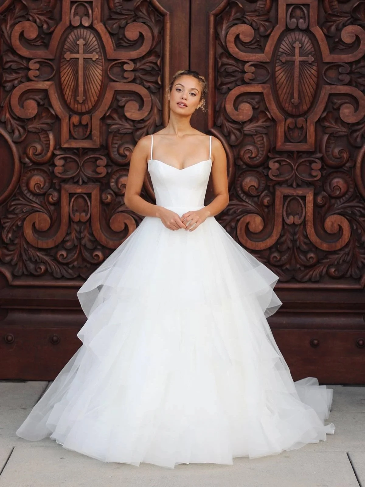 Forever living rent free in our minds ✨

#alaskabridalshop #alaskabride #alaskawedding #martinaliana