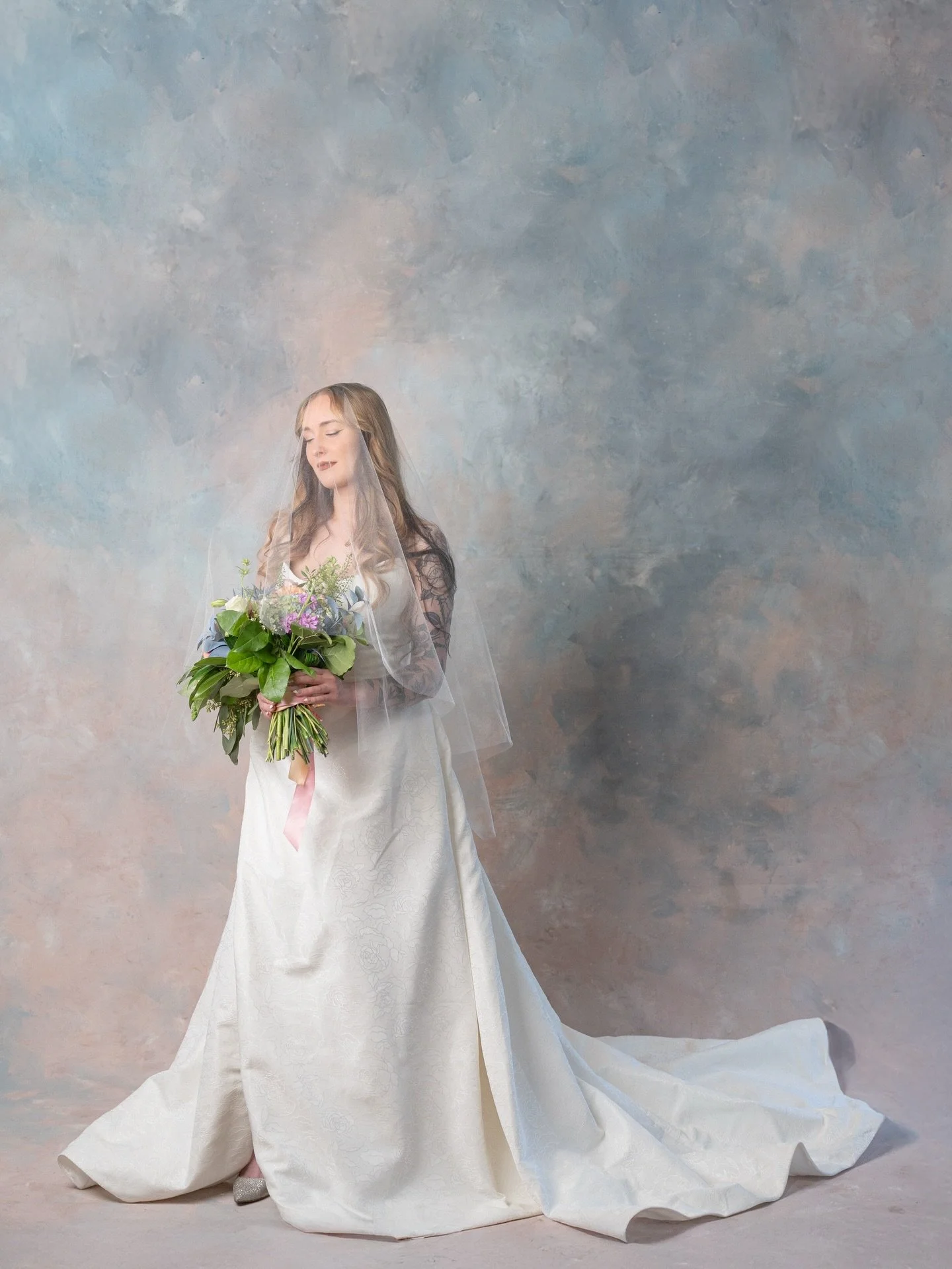 The best gown isn&rsquo;t just the one that looks stunning&mdash;it&rsquo;s the one that feels like you. ✨ Trust your instincts, keep an open mind, and don&rsquo;t be afraid to fall in love with something unexpected. Your dress should tell your story