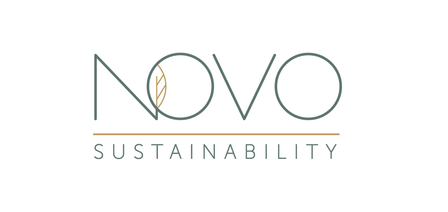 Novo Sustainability