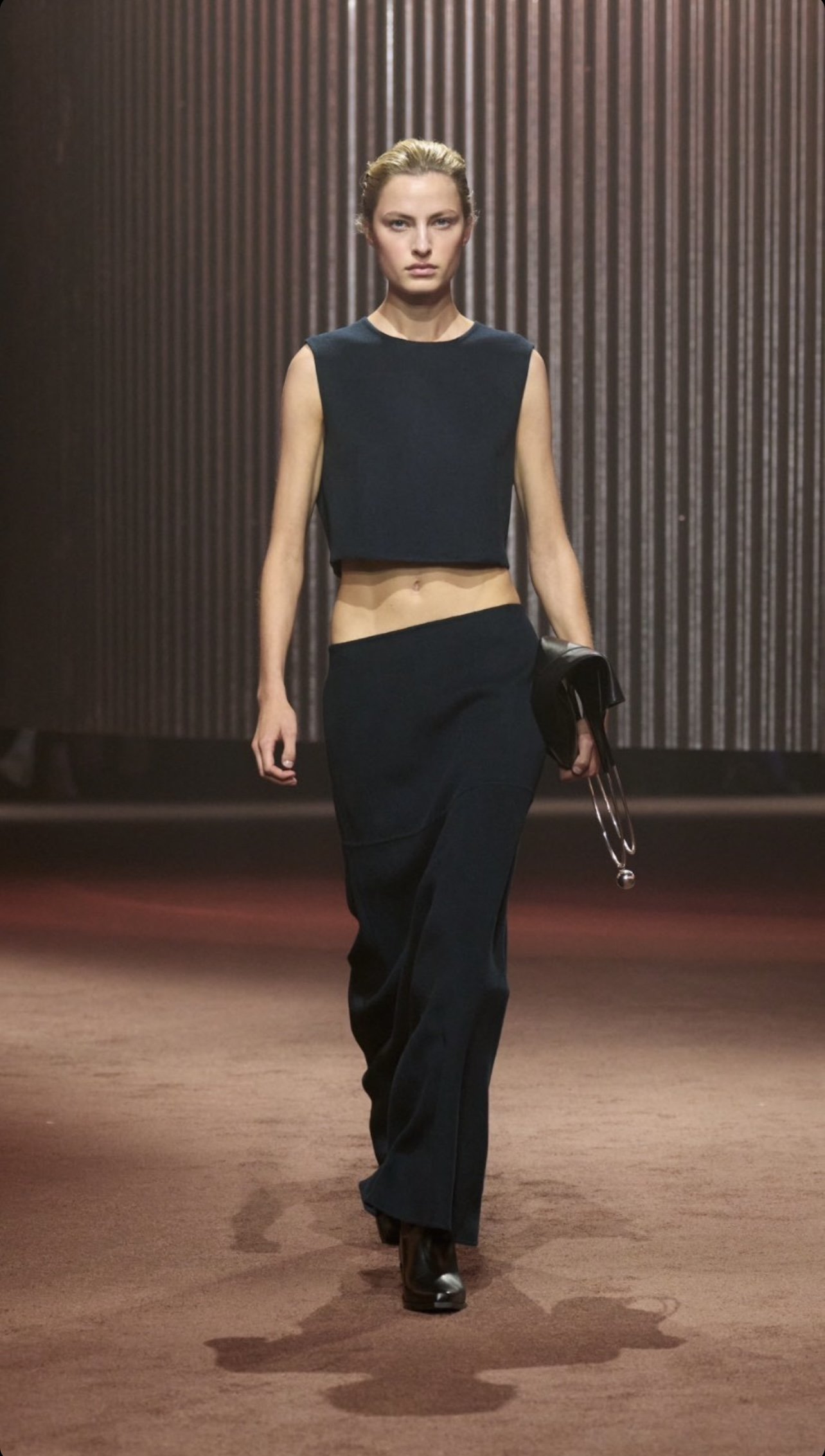 COS NYFW AW23