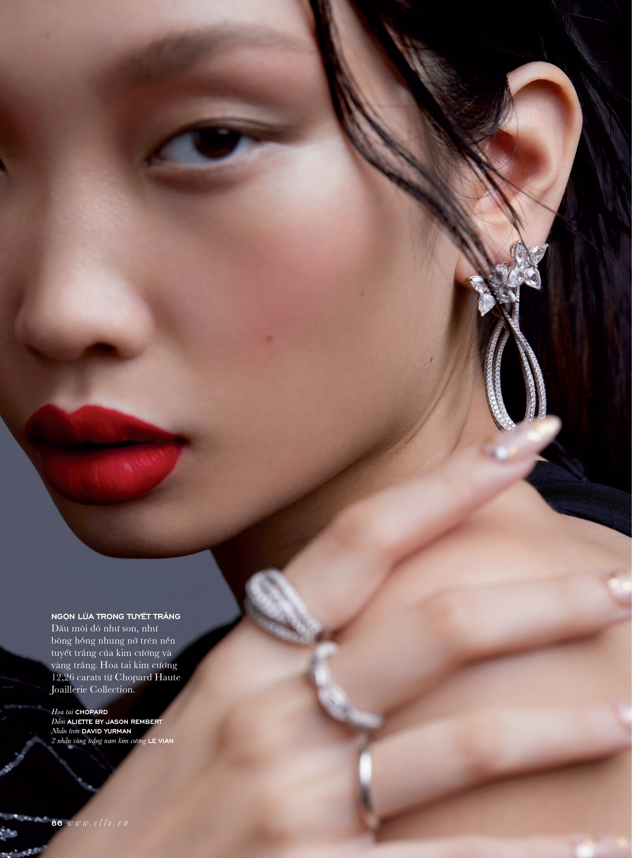 ELLE Vietnam