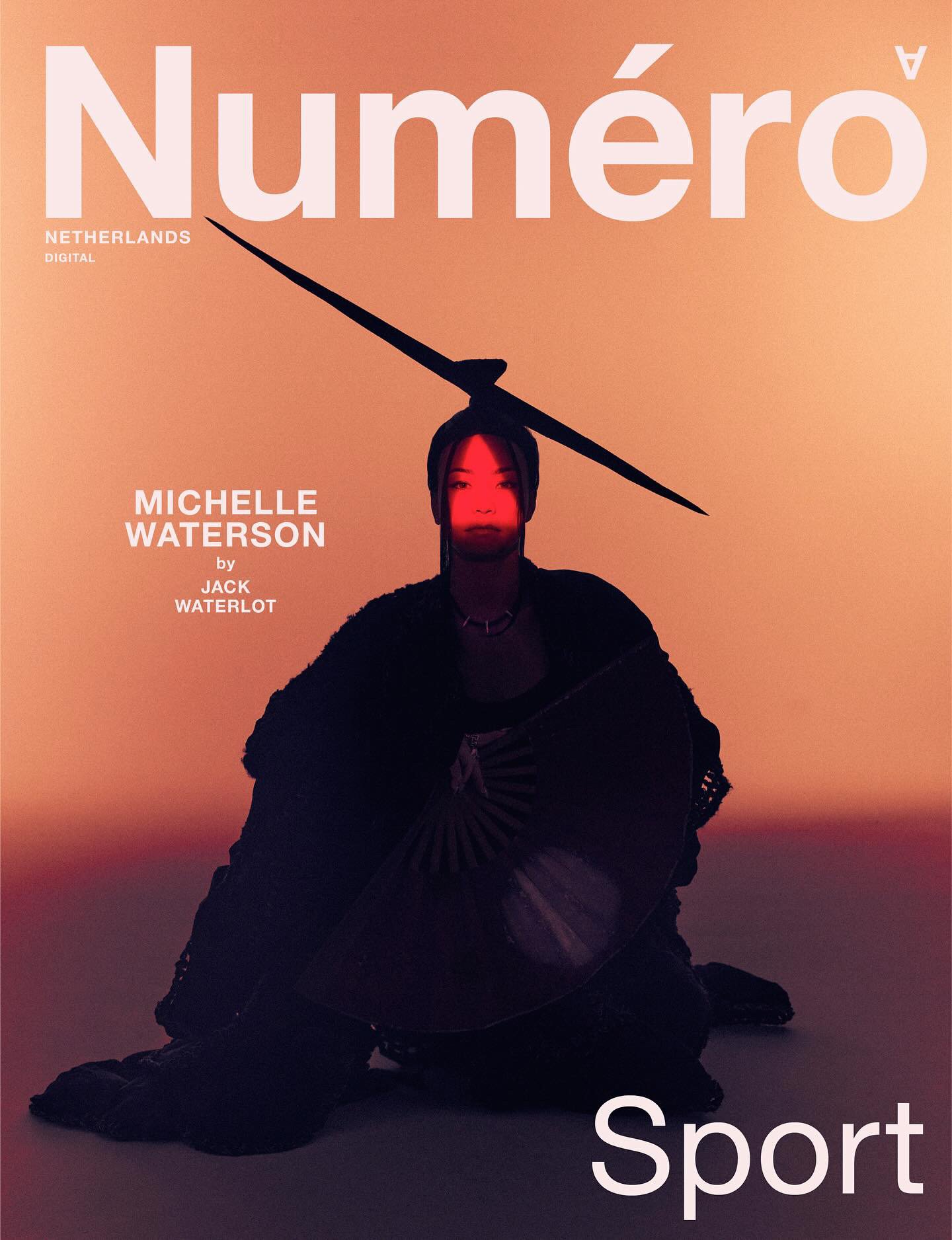 Numero Netherlands COVER