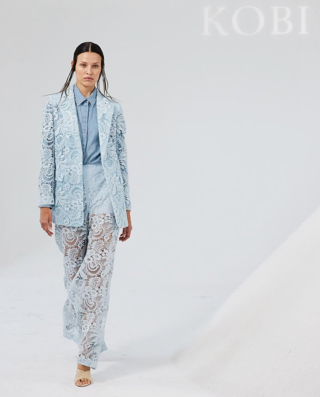 KOBI HALPERIN NYFW SS23