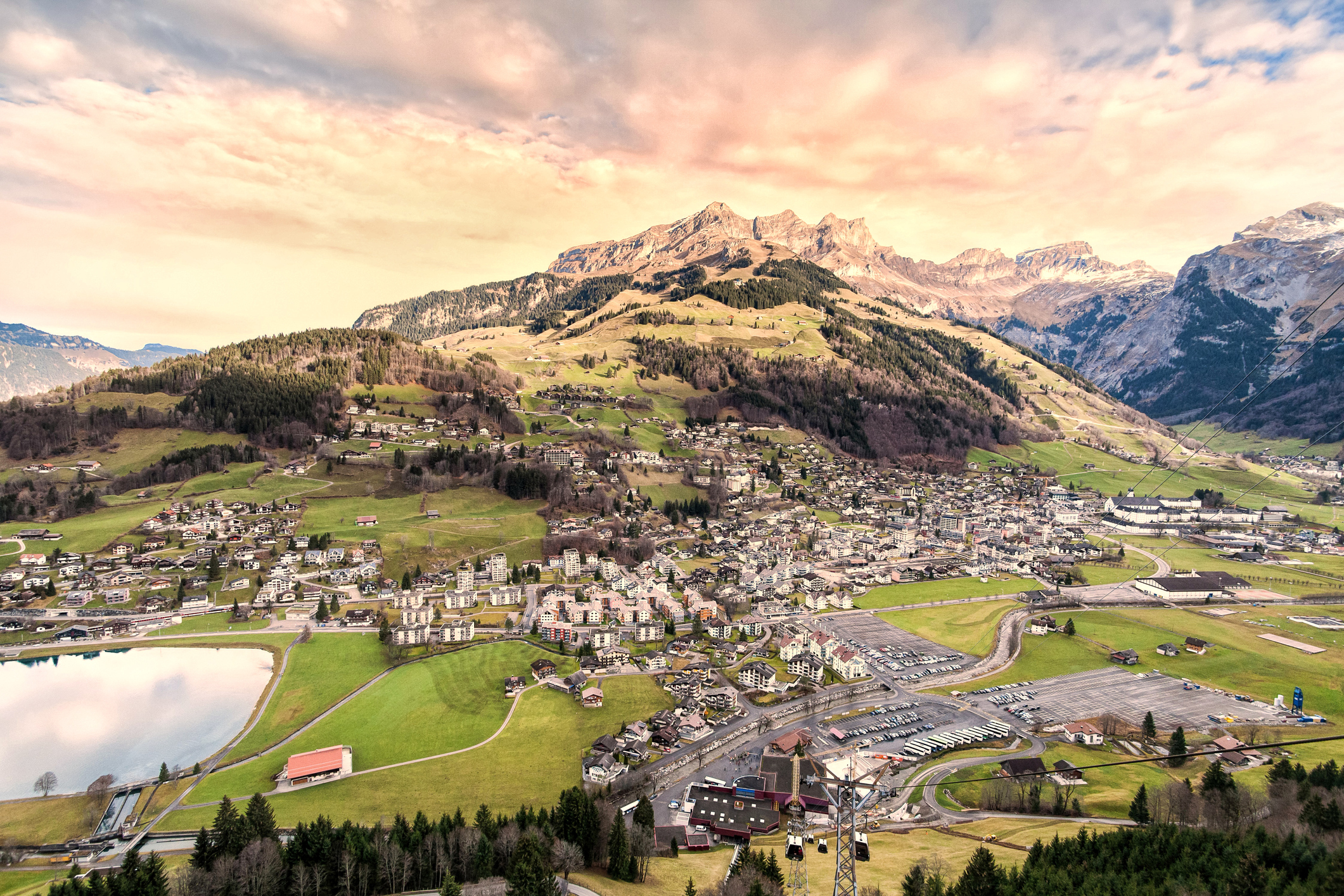 Engelberg