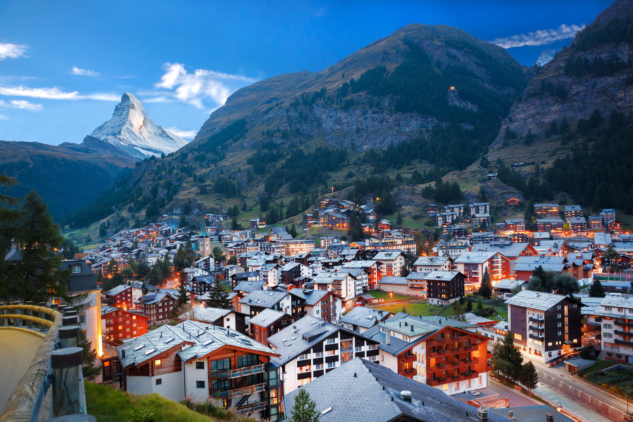 Zermatt