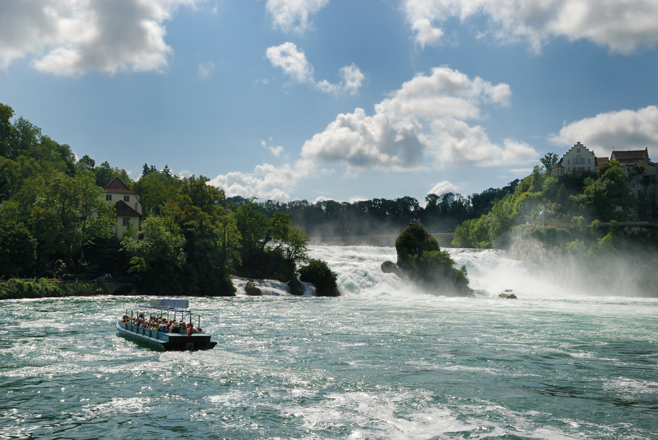 Rheinfall