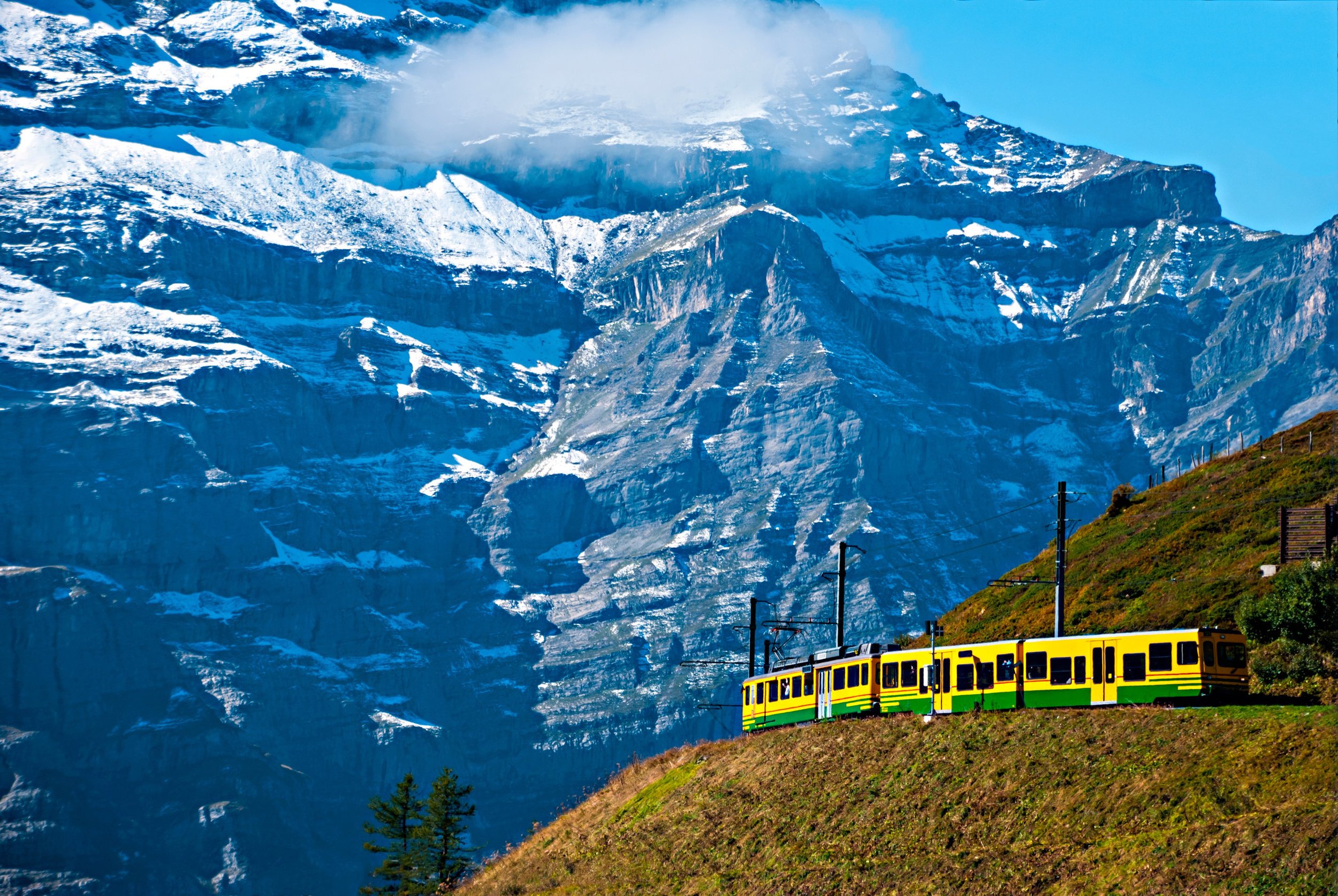 Wengernalpbahn