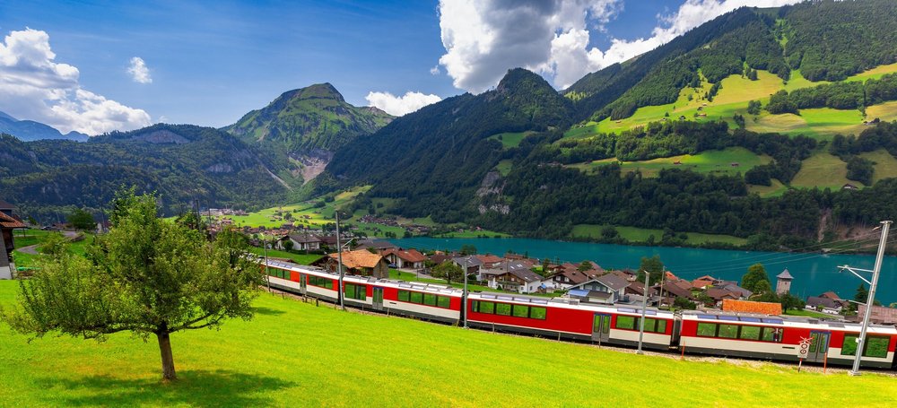 Swiss Tours In Switzerland