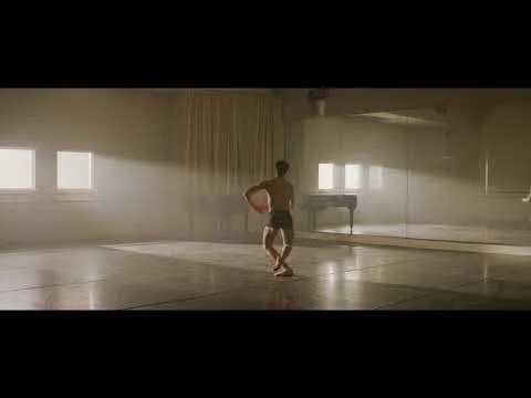 2017 Telstra Ballet Dancer Award