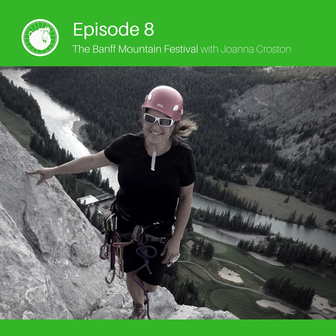 8. The Banff Mountain Festival