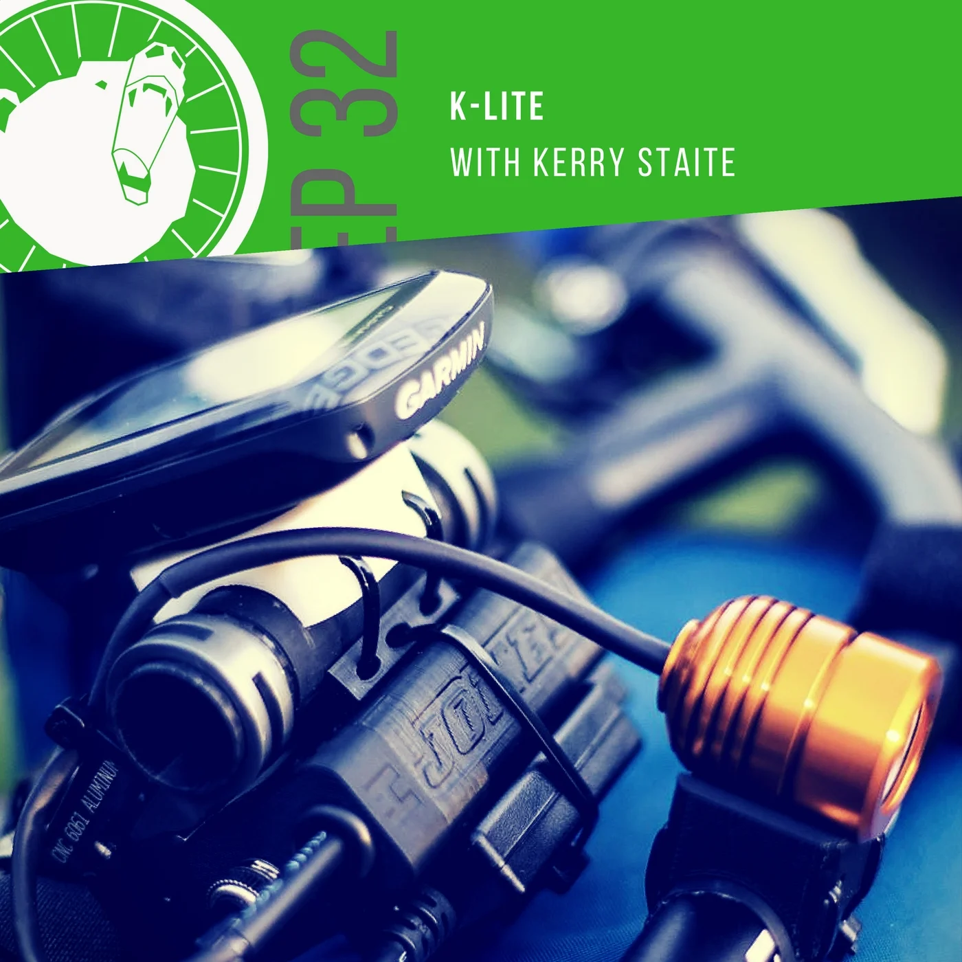32. K-Lite episode artwork