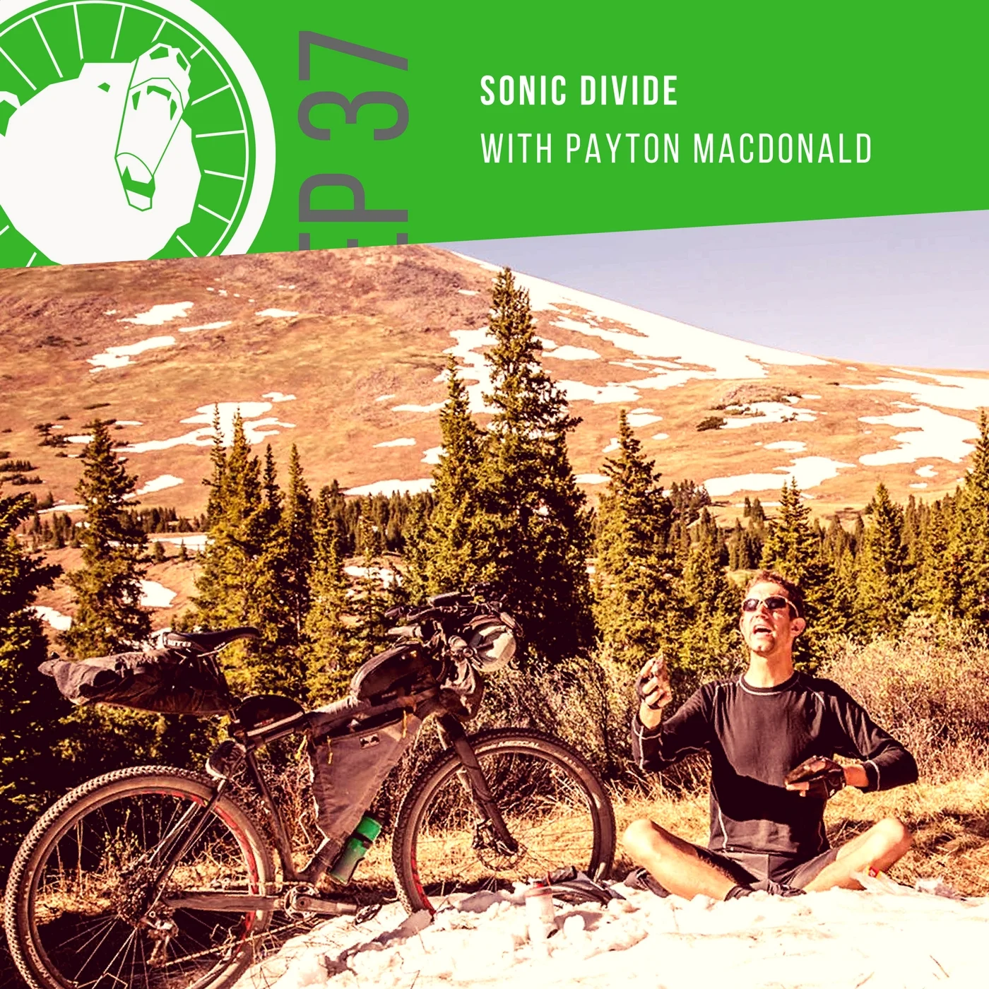 37. Sonic Divide