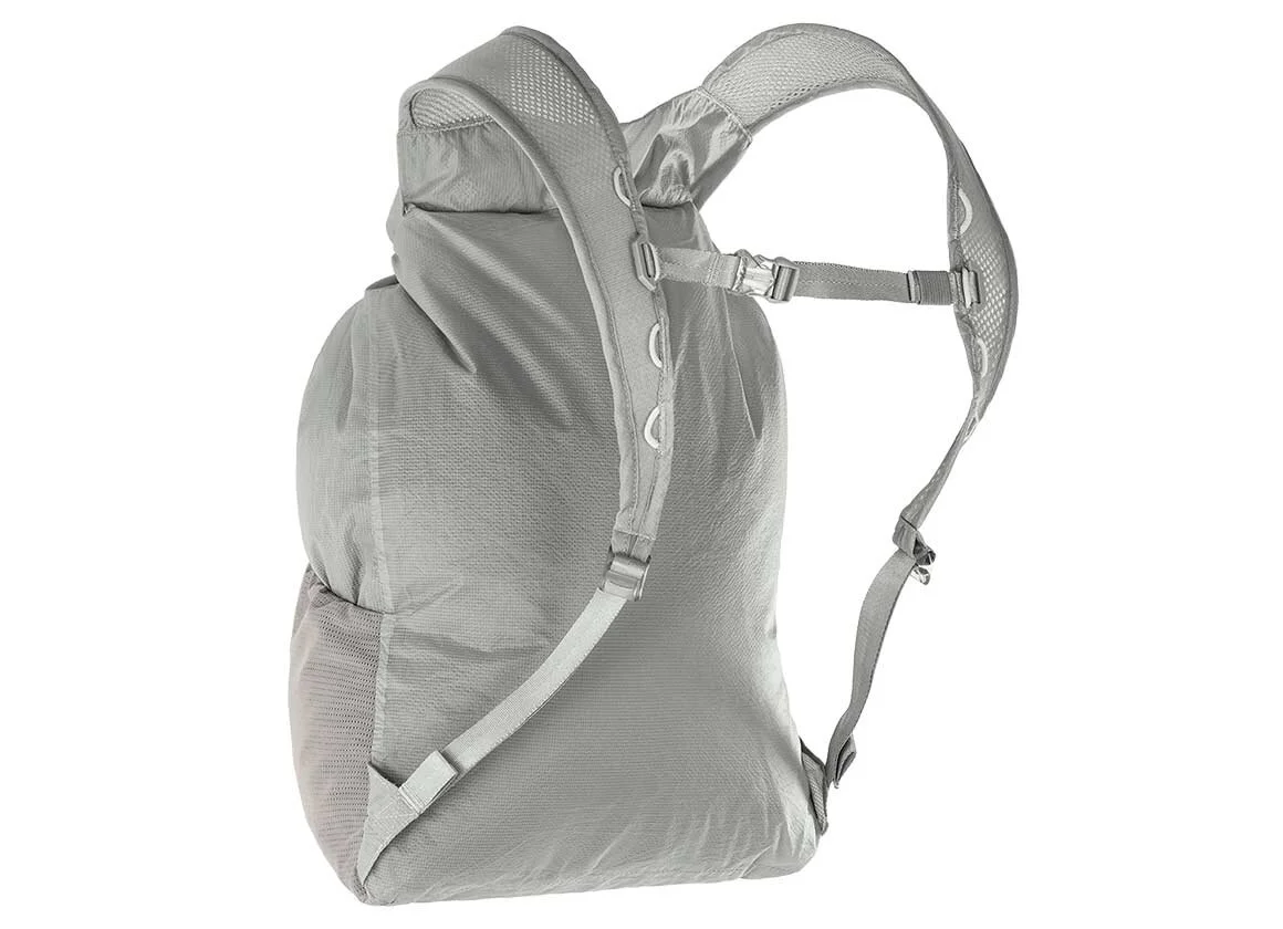 packable backpack canada